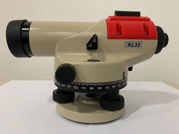 32X het autoinstrument van het de Bevochtigings Optische Onderzoek van het Niveaukolida MERK kl-32G Magnetische