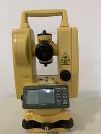 2“ Theodoliet dt-02L van de Nauwkeurigheids de Digitale Laser voor bouw, ZUIDENmerk
