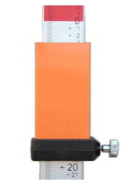Jaar-12+yr-12QA/jaar-12SA Laserpersoneel met Snelle de klemadapter van de versieschroef voor Laserinstrumenten