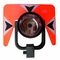 Plaatste het de adapter Enige Prisma Vastgesteld /Reflecting van GA-AK18L Leica met zachte zak voor totale post