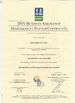 China GEO-ALLEN CO.,LTD. certificaten